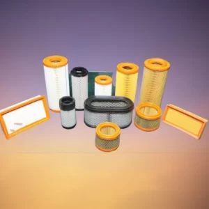 Automotive Air Filter