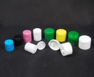 Flip Top Caps