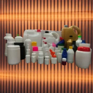 HDPE Bottles