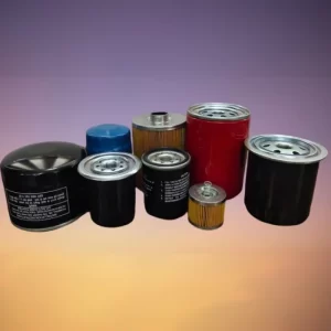 Lube Oil Filters