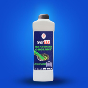 Radiator Coolant
