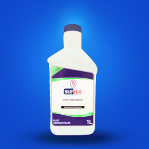 Radiator Coolant 1 L